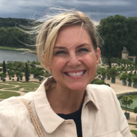 Kristen Carte-Smith