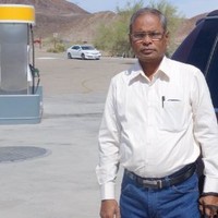 Nammalvar Ravikumar