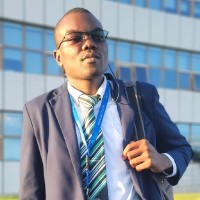 Nathan Daliso Mbewe