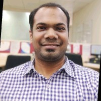 Pratik P. Shah
