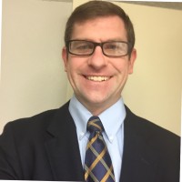 Andrew Blake