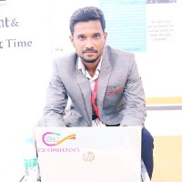 Karthick Raja