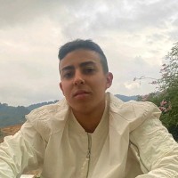 Yarly Estiven Granda Vasquez