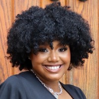 Faith Dixon