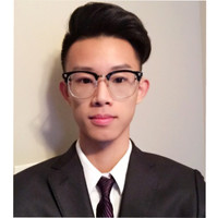 Wenkan Yu