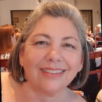 Sandra Bourke