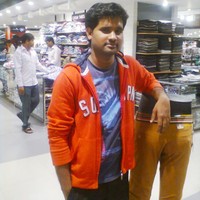 lokesh kumar yadav