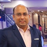 AVINAV SHARMA
