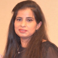 Jaspreet Kaur Gandhi