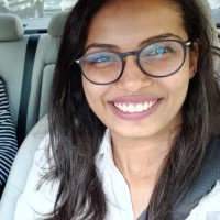 Deepthi R Panicker