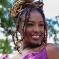 Ebony Cook