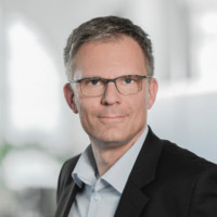 Olaf Schumacher