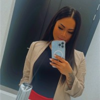 Maria Shernalie Lansenebre