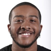 Jordan Holmes