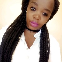Samukelisiwe Mkhize