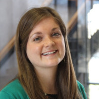 Kate Shaffery