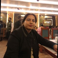 Tripti Srivastava