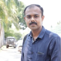 Prabhath V.S