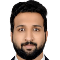 Haseeb Mavuppadi