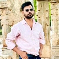 Mohammad Shadab Hussain