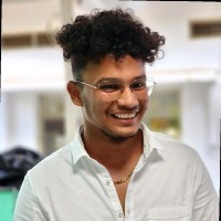 Jagadish B