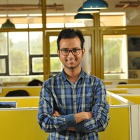Sunil Mani