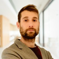 Javier Gil Iberlucea