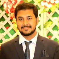 Mohammed Ibrahim Hossain