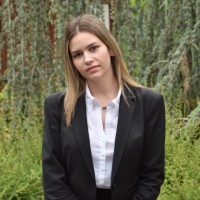 Veronika Poposka