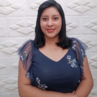 Gabriela Avila Martínez
