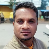 Lingaraju R