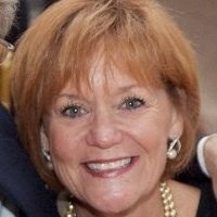 Patti Nuttycombe Cochran