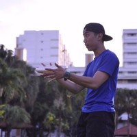 Joel Quek