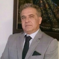 shahram janghorban