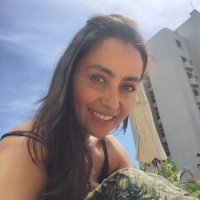 Masiel Vasquez Muñoz