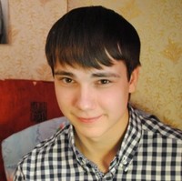 Иван Журавлёв