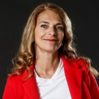 Marie Hélène Grevet