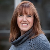 Heidi McGill