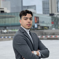 Yassine SASSI