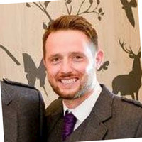 Graeme Baird