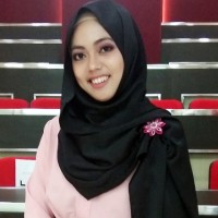 Lila Istiqomah
