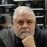 L. Scott Luff, PhD