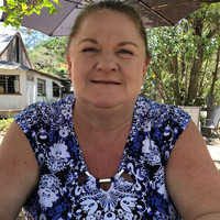 Gailene Mclaren