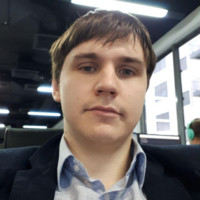 Александр Скосырев