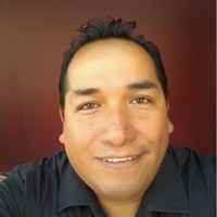 Noé Garcia Sánchez