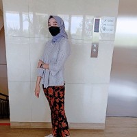 Najla Kusuma Chandra