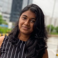 Soujanya M