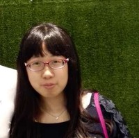 李芳芳(Li FangFang)