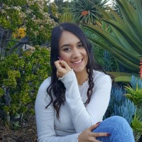Evelyn Espinoza