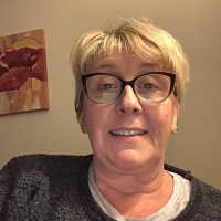 Angela Gallagher
